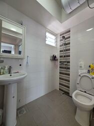 Blk 663A Punggol Drive (Punggol), HDB 3 Rooms #558606331